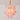 Luminária Pendente Moderna Minimalista Metal Vidro Meki