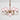 Luminária Pendente Retrô Minimalista 220V Metal Vidro Rosalie