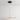 Luminária Pendente Minimalista Moderno Metal LED Balme