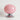Luminária de Mesa Abajur Moderno Minimalista Metal Vidro Cedar