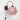 Luminária Arandela Retrô Vintage Metal Madeira Vidro Pivoine