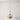 Luminária Pendente Articulado Moderno Minimalista Metal Globo LED Vallentuna