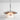 Luminária Pendente Retrô Vintage Metal Cerâmica Sahel