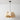 Luminária Pendente Moderna Minimalista Tecido Braeside