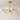 Luminária Pendente Moderno Minimalista Metal Globos Dourado Molécula Sputnik — ORNE