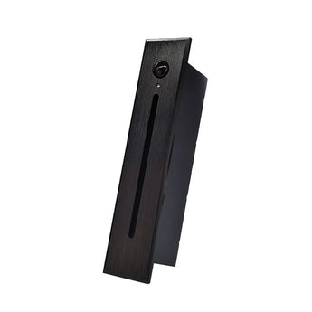 Balizador de Embutir Sensor de Presença LED 3000K 1.5W Bivolt Action - Preto / Sensor de Presença / Branco Quente (3000K) - ORNE™
