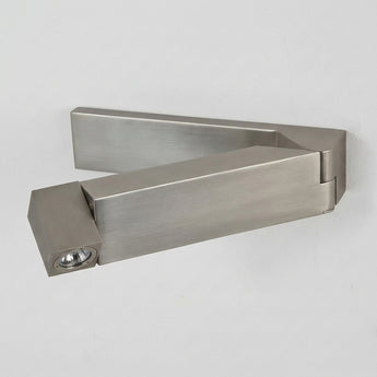Luminária Arandela Articulada Minimalista Moderna Metal Subotica — ORNE