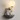 Luminária Arandela Moderna Infantil Acrílico Space Astronaut - D / Ø18,5X31cm / Branco Quente (3000K) - ORNE™