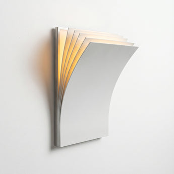 Luminária Arandela Moderna Minimalista Metal Kaolack — ORNE