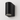Luminária Arandela Moderna Minimalista Metal Preto LED Class — ORNE
