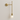 Luminária Arandela Moderna Minimalista Posse - Dourado - ORNE™