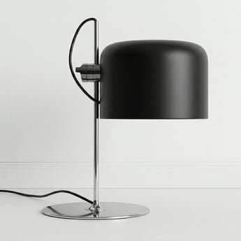 Luminária de Mesa Abajur Direcionável Moderno Minimalista Metal Taormina — ORNE