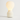 Luminária de Mesa Abajur Moderno Minimalista Tecido Patch — ORNE