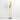 Luminária de Piso Coluna Moderna Minimalista Metal Globos Dourado Knob — ORNE