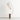 Luminária de Piso Coluna Moderna Minimalista Metal LED Verve — ORNE