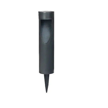 Luminária de Solo Externo Minimalista Exact — ORNE