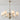 Luminária Pendente Clássico Retrô Vintage Tecido Metal Zwolle — ORNE