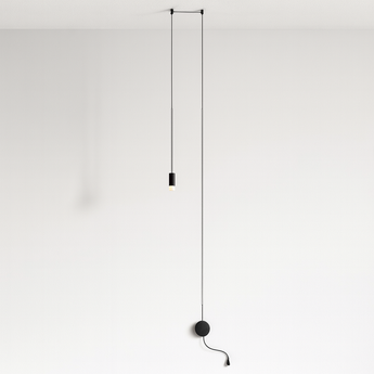 Luminária Pendente Minimalista Moderna Inner - A - ORNE™
