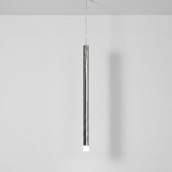 Luminária Pendente Moderna Minimalista LED Alumínio Colom — ORNE