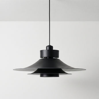 Luminária Pendente Moderna Minimalista Metal Gressier — ORNE