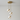 Luminária Pendente Moderno Minimalista Acrílico Metal Globos Lightella — ORNE