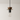 Luminária Pendente Moderno Minimalista Rústico Metal Madeira Zeno
