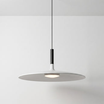 Luminária Pendente Moderno Minimalista Metal LED Tue — ORNE