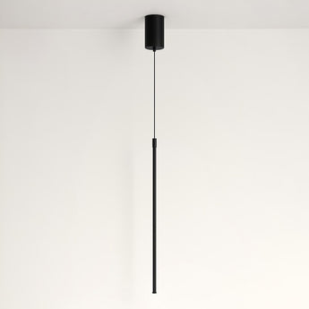 Luminária Pendente Moderno Minimalista Mathis - 80cm - ORNE™