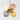 Luminária Pendente Moderno Minimalista Vidro Metal Globos Colores — ORNE (2)