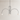 Luminária Pendente Moderno Minimalista Vidro Metal Globos Hast — ORNE