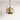 Luminária Pendente Moderno Minimalista Vidro Metal Globo Ambar Oiren — ORNE (3)
