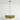 Luminária Pendente Retrô Vintage Vidro Metal Figg — ORNE
