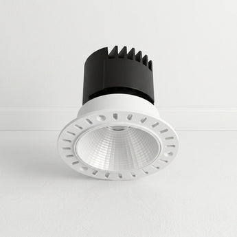 Luminária Spot Embutir Redondo No Frame LED Asella — ORNE