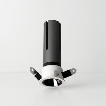 Luminária Spot Embutir Redondo No Frame LED Semera — ORNE