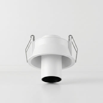 Luminária Spot Moderna Minimalista LED Alumínio Birhan — ORNE