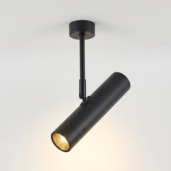 Luminária Spot Moderna Minimalista LED Metal Dilla — ORNE