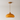 Luminária Pendente Moderno Retrô Vintage Minimalista Vidro Madeira Lumi