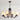 Luminária Pendente Clássico Retrô Vintage Vidro Metal Dimele