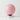 Luminária de Mesa Abajur Moderno Minimalista Vidro Metal Globo LED Melrose