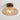 Luminária Plafon Retrô Minimalista Madeira Vidro Humla