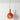 Luminária Pendente Moderna Minimalista Metal Vidro Butwal