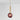 Luminária Pendente Moderno Minimalista Vidro Metal Globo Ketpot