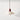 Luminária Pendente Moderna Minimalista Metal Alabastra