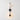 Luminária Arandela Moderna Minimalista LED Metal Ondine