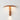 Luminária Arandela Moderna Minimalista Metal LED Chapeau
