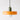 Luminária Pendente Retrô Vintage Moderno Minimalista Metal Vidro Globo Color Candy