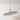Luminária Pendente Moderno Minimalista Tecido Metal LED Sable