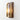 Luminária Arandela Retrô Vintage Metal Madeira Vidro Lisbeth