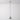 Luminária Pendente Moderna Minimalista LED Metal Gota