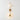 Luminária Arandela Moderna Minimalista LED Metal Ondine